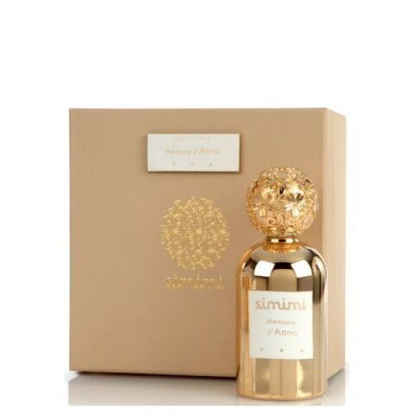 عطر سيميمي ميموار دانا