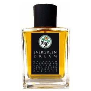 عطر غالاغر ايفرجرين دريم