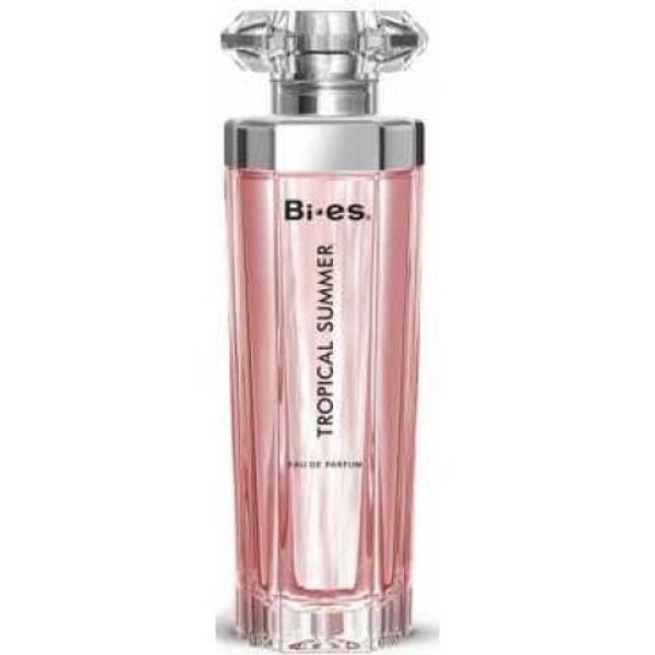 عطر باي اس تروبيكال سمر
