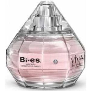 عطر باي اس فيفا لا فيدا