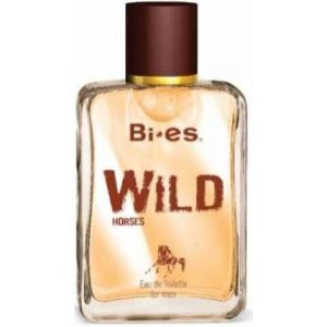 عطر باي اس وايلد هورسيز