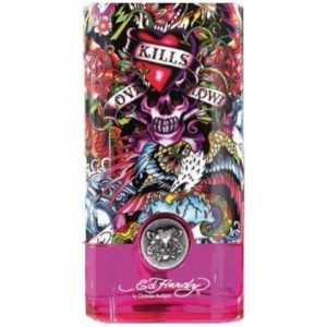 عطر اي دي هاردي هارتس أند داجرز فور هير كريستيان اوديجير