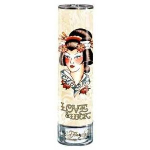 عطر كريستيان اوديجير اي دي هاردي لوف أند لاك
