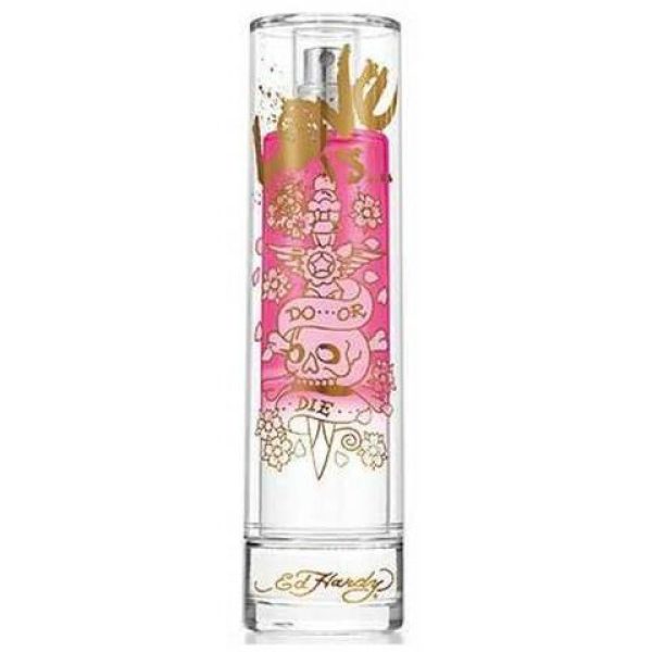 عطر كريستيان اوديجير اي دي هاردي لوف از
