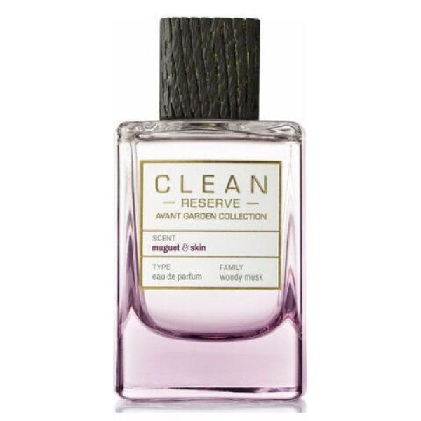 عطر كلين ماجيت اند سكين