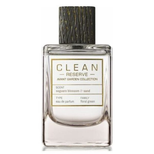 عطر كلين سوارو بلوسوم أند ساند