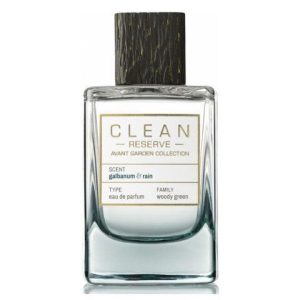 عطر كلين جالبانوم أند رين