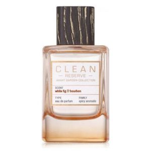 عطر كلين وايت فيج اند بوربون