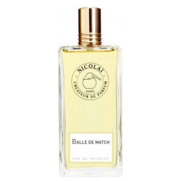 عطر نيكولاي بيرفيومر كريتور بال دي ماتش
