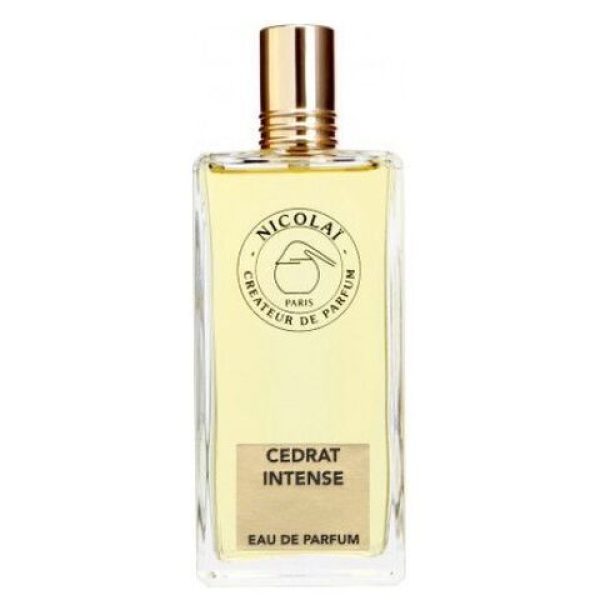 عطر نيكولاي بيرفيومر كريتور سيدرات انتنس