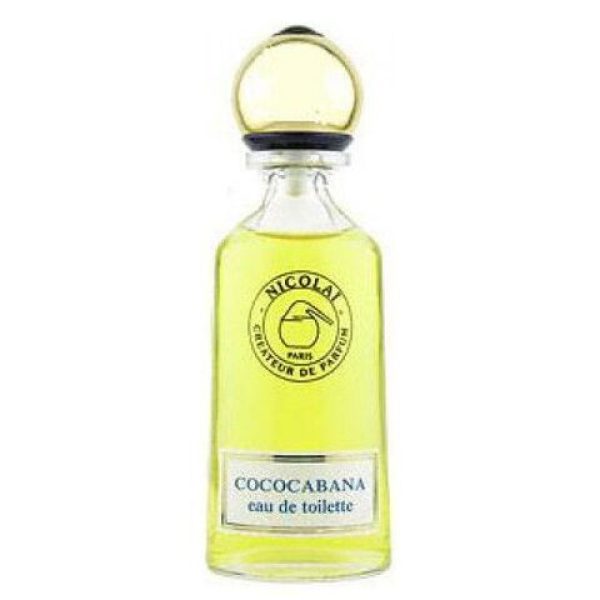 عطر نيكولاي برفيومر كريتور كوكوكابانا
