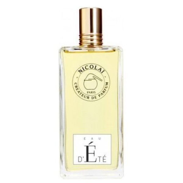 عطر نيكولاي برفيومر كريتور يو داتي