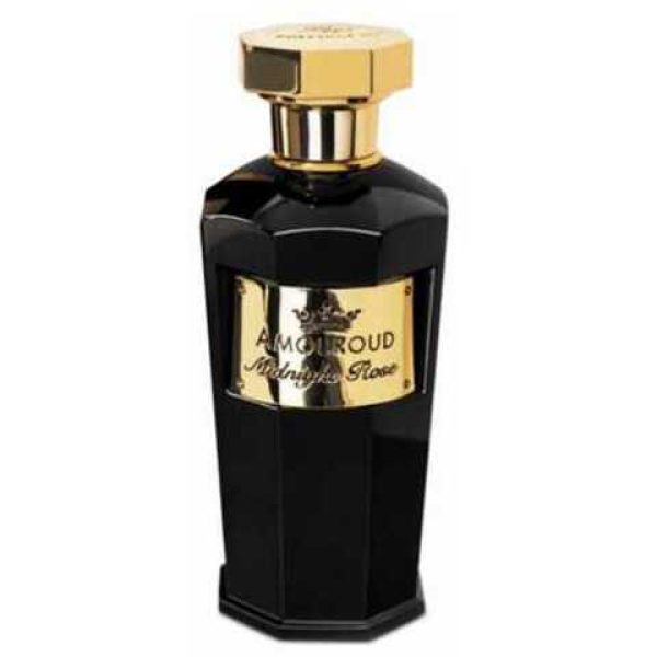 عطر امورعود ميدنايت روز