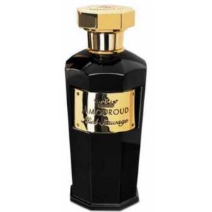 عطر أمورعود ميل سوفاج