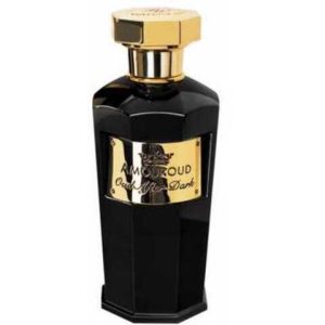 عطر أمورعود عود أفتر دارك
