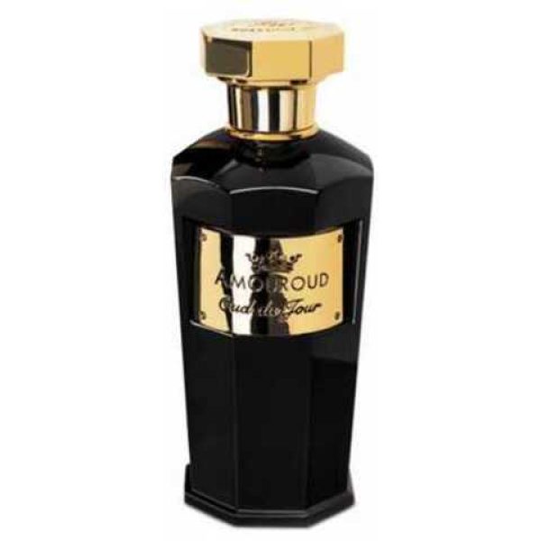 عطر أمورعود عود دو جور