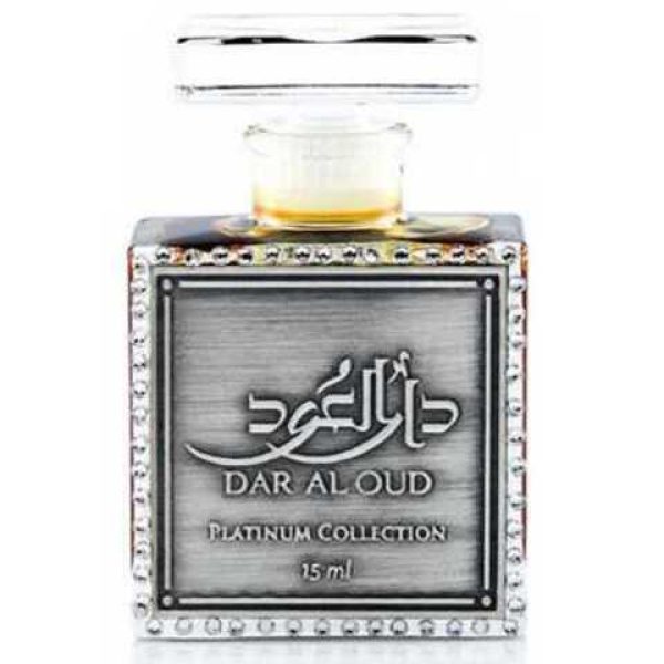 عطر دارالعود بي أر 5