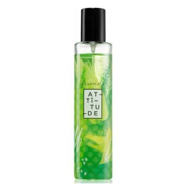 عطر افون فريندز اتيتيود