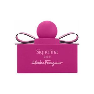 عطر سلفاتوري فيراغامو سنيوريتا ربيل فاشين اديشن 2020