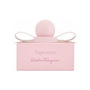 عطر سلفاتوري فيراغامو سنيوريتا فاشين اديشن 2020