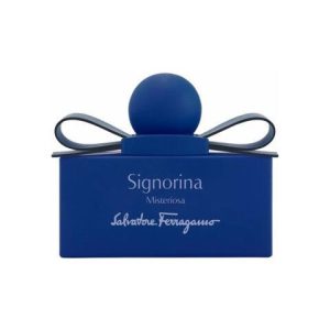 عطر سلفاتوري فيراغامو سنيوريتا مستريوزا فاشين اديشن 2020