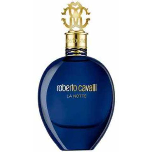 عطر روبرتو كافالي لا نوت