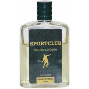 عطر نوفايا زاريا سبورتكلاب