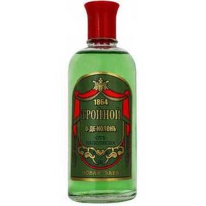 عطر نوفايا زاريا تروينوي