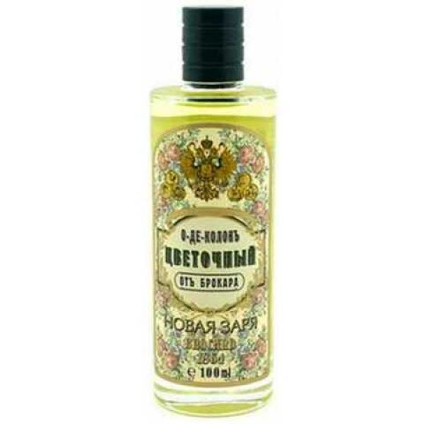 عطر نوفايا زاريا تسفتكناي