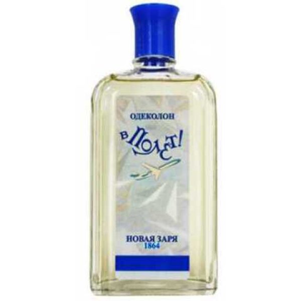 عطر نوفايا زاريا في بوليوت
