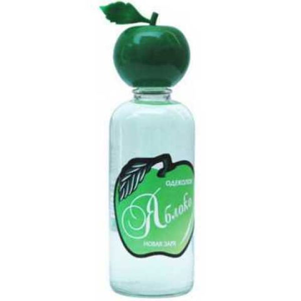 عطر نوفايا زاريا يابلوكو