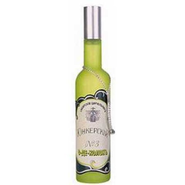 عطر نوفايا زاريا يونكرسكي نامبر3
