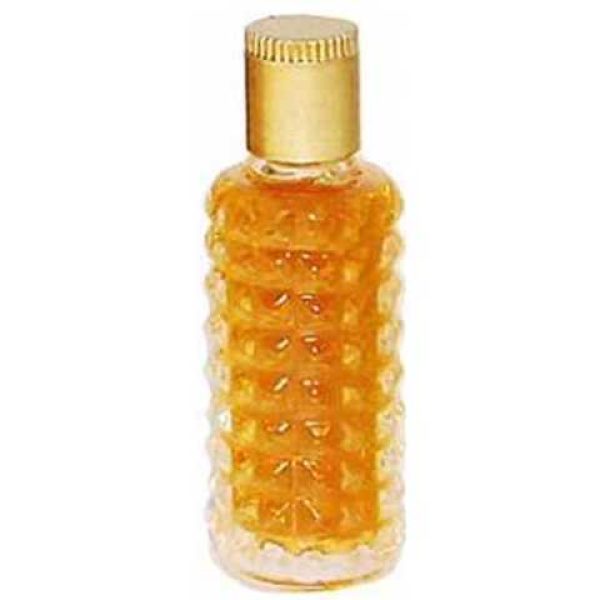 عطر نوفايا زاريا زولايو شستيا