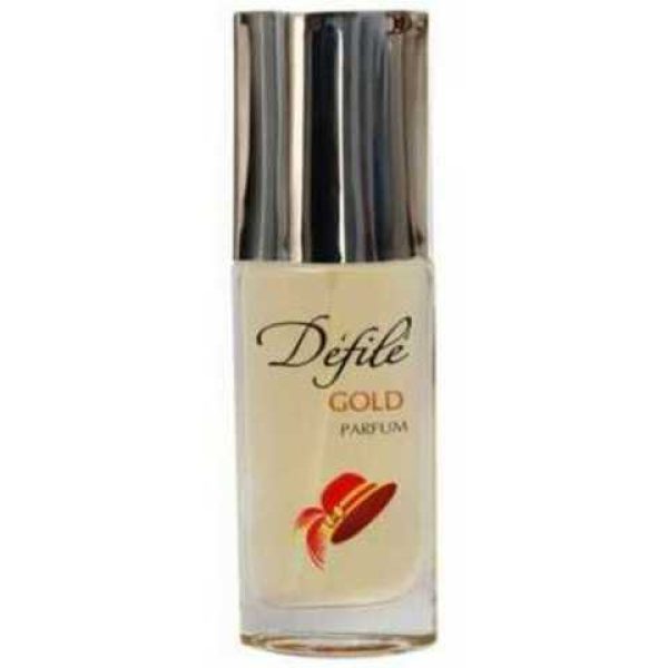 عطر نوفايا زاريا ديفايل جولد