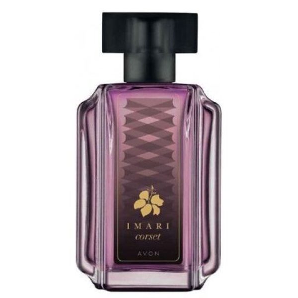 عطر أفون اماري كورسيت