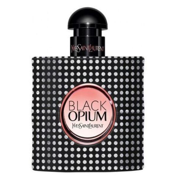 عطر إيف سان لوران بلاك أوبيوم شاين أون