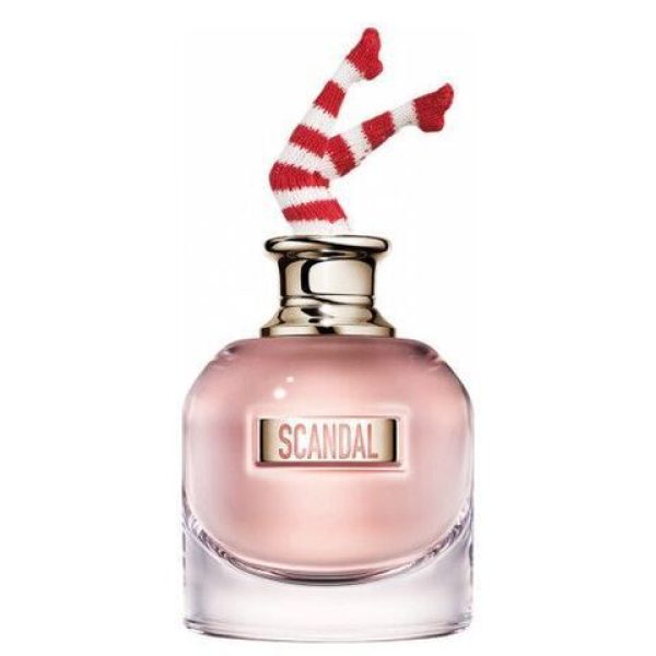 عطر جان بول غوتييه سكاندال كولكتورز سنو جلوب اديشن