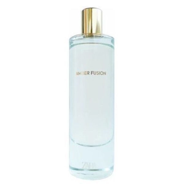 عطر زارا عنبر فيوجين فور هير