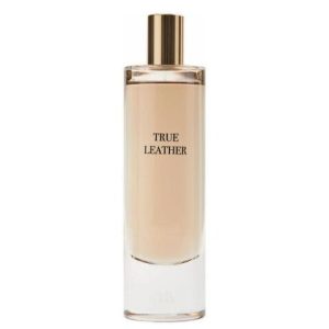 عطر زارا ترو ليذر فور هيم