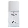 عطر زارا فول أوف لايت