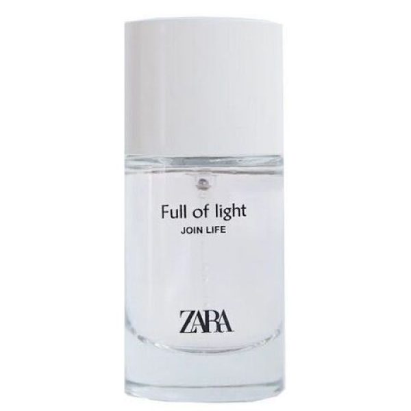 عطر زارا فول أوف لايت