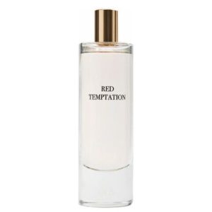 عطر زارا رد تمبتيشن فور هيم