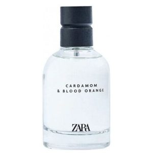 عطر زارا كارداموم أند بود أورانج