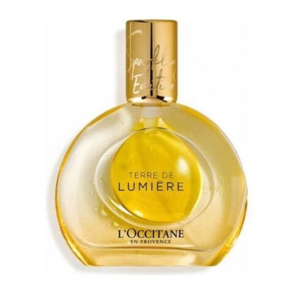 عطر لوكسيتان ان بروفنس تير دي لومير سباركلينج اديشن ان أويل