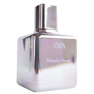 عطر زارا ميتاليك فلاور
