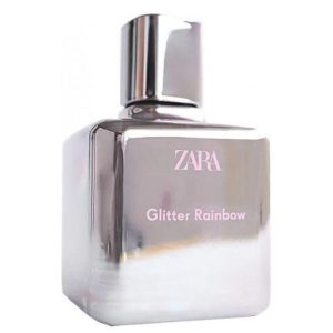عطر زارا جليتر رينبو