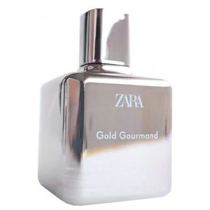عطر زارا جولد جورماند