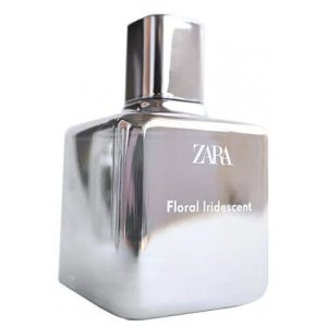 عطر زارا فلورال اريدسينت