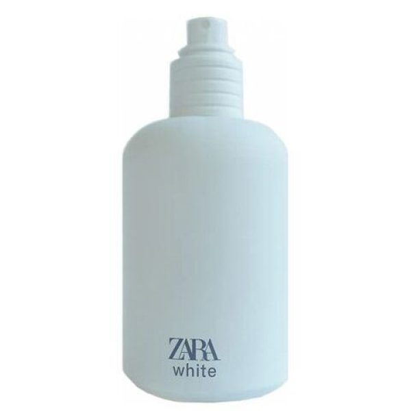 عطر زارا دابليو وايت