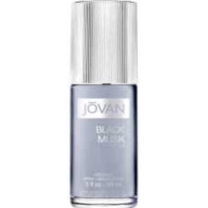 عطر بلاك مسك جوفان